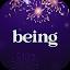 being: self therapy & CBT ai icon