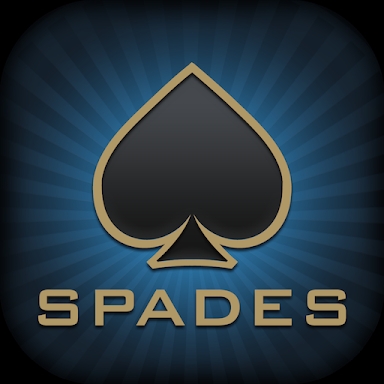Spades: Card Game screenshots