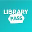 Library Pass icon