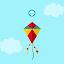 Rise Up Kite icon