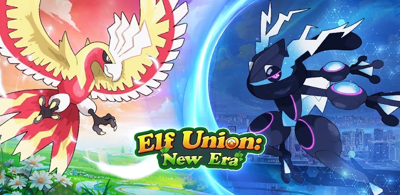Elf Union: Next Era screenshots