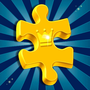 Jigsaw Puzzle Crown: fun Games screenshots