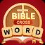 Bible Crossword Puzzle Games icon