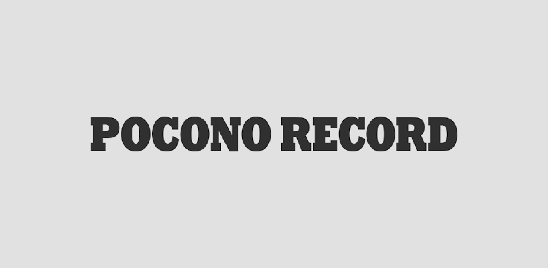 Pocono Record, Stroudsburg, Pa screenshots