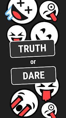 Truth or Dare ?! Dirty screenshots