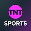 TNT Sports: News & Results icon