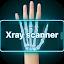 Xray Body Scanner Camera App icon