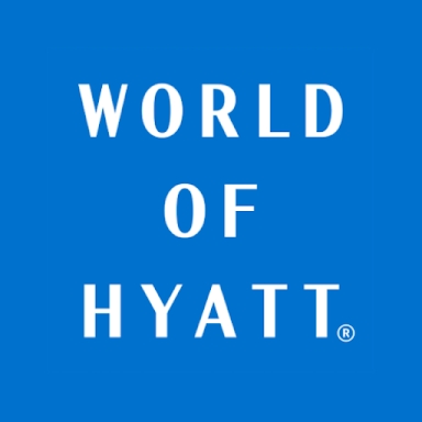 World of Hyatt screenshots