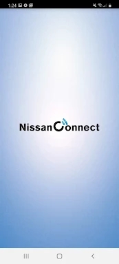Nissan Mobile Partner screenshots
