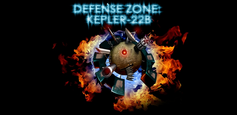 Defense Zone - Original screenshots