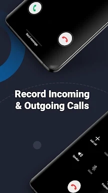 TapeACall: Call Recorder screenshots