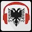 Radio Shqip - Albanian Radio icon