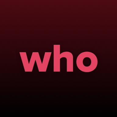 Who - Live Video Chat screenshots