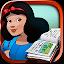 Snow White & 7 Dwarfs - Tales & interactive book icon