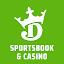 DraftKings Sportsbook & Casino icon