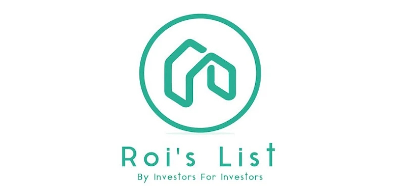 Real Estate Investing on Roi's List screenshots