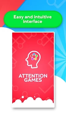Train your Brain - Attention screenshots