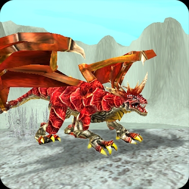 Dragon Sim Online: Be A Dragon screenshots