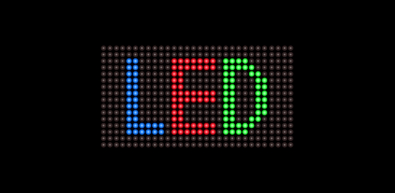 LED Display Pro screenshots
