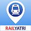 Train App: Book Tickets, PNR icon
