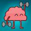 Neurobics: 60 Brain Games icon