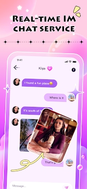 Kiya screenshots