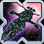 X Fleet: Space Shooter icon