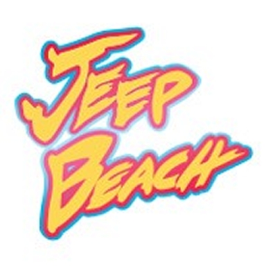 Jeep Beach screenshots