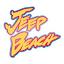 Jeep Beach icon