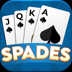 Spades: card game online