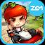 카트크래쉬 for ZOM icon