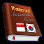 Indonesian Korea Dictionary icon
