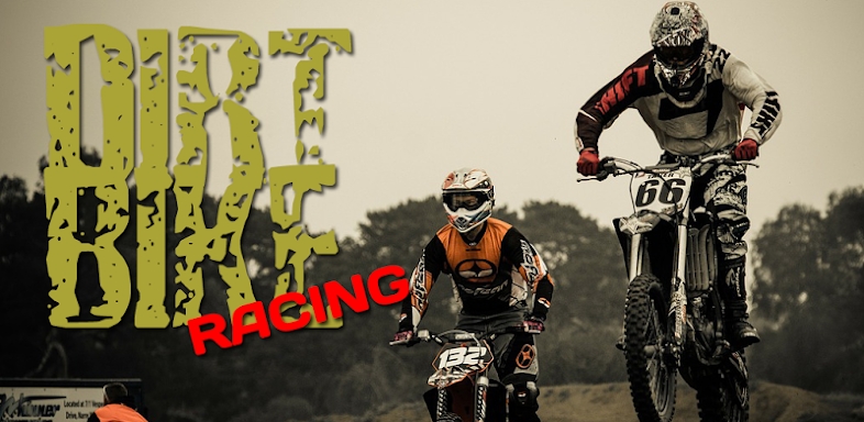Dirt Bike 3D Racing screenshots