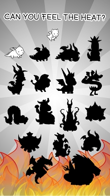Merge Dragon Evolution: Fusion screenshots