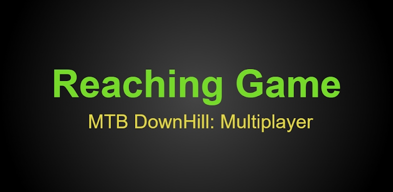 MTB DownHill: Multiplayer screenshots