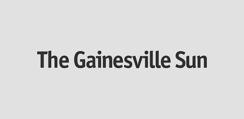 The Gainesville Sun screenshots