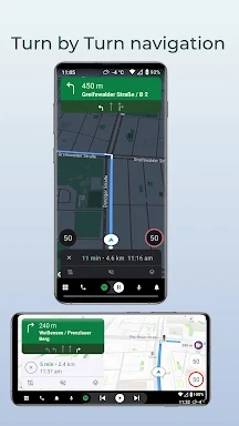 AutoZen-Car Dashboard&Launcher screenshots