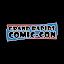 Grand Rapids Comic Con icon