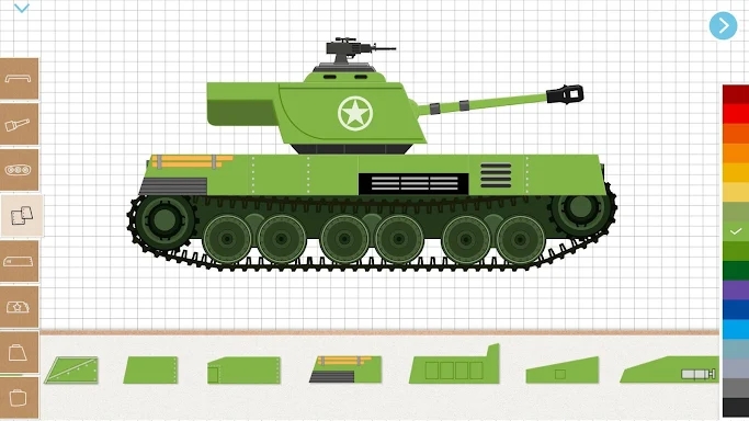 Labo Tank-Armored Car & Truck screenshots