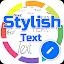 Stylish Text Free - Fancy Text icon