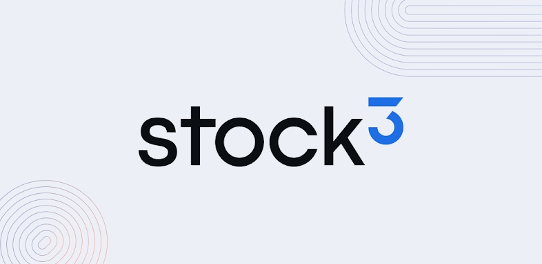stock3: Analysis & Trading screenshots