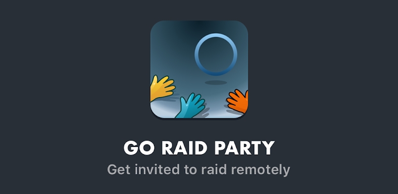 GO Raid Party - Worldwide Raid screenshots