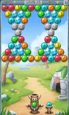 Bubble Totem screenshots