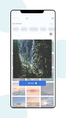 4K Wallpaper screenshots