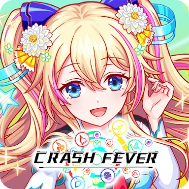 Crash Fever screenshots