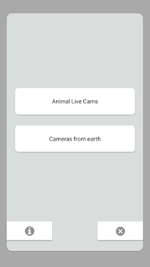 Animal Live Cams screenshots