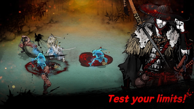Ronin: The Last Samurai screenshots