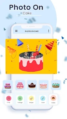 Happy Birthday songs & wishes screenshots
