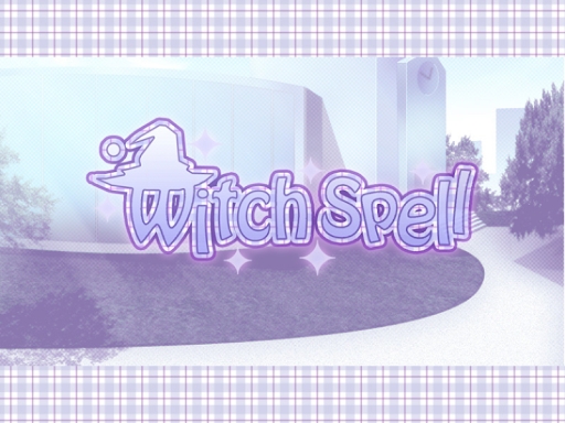 Witch Spell screenshots
