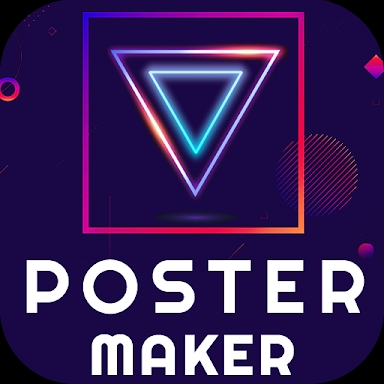Banner Maker Flyer Ad Design screenshots
